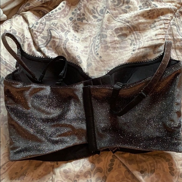 Body By Victoria Demi Bra - Picture 3 of 3